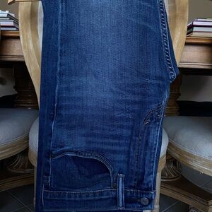 Men's Blue Jeans